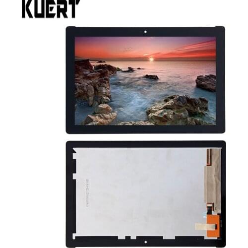 For Asus Zenpad 10 Z300 Z300M Full LCD Display Digitizer Screen Touch Panel Glass Sensor Assembly with Tools