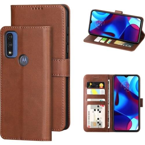 Feitenn Motorola Moto G Phone Cases