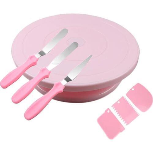 GTLCONIE Cake Decorations