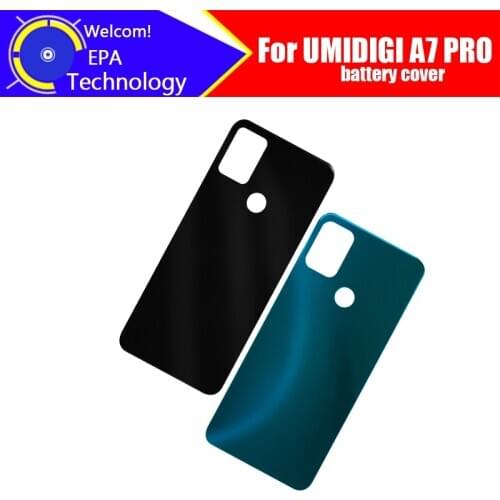 Чехлы для телефонов UMIDIGI A7 Pro iParto China At AliExpress