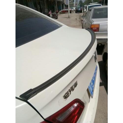 Спойлеры KRZXN China At AliExpress