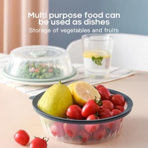 Liplasting Lids For Food Containers