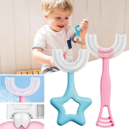 Детские зубные щетки Magitech China At AliExpress