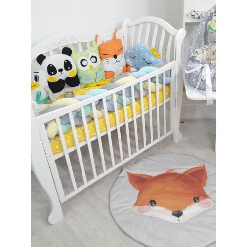 MAMDIS Rugs For Children