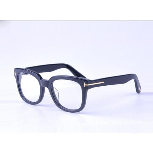 Tom for Vintage Man Glasses Optical Frames Fashion Acetate women spectacle optical eyeglasses frames lunettes de sol oculos 5179