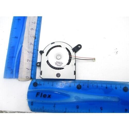 New Laptop Cooling Fan For SONY Vaio SVF11 SVF11N SVF11N13CXS PN: UDQFTSR01DF0 300-0101-2944