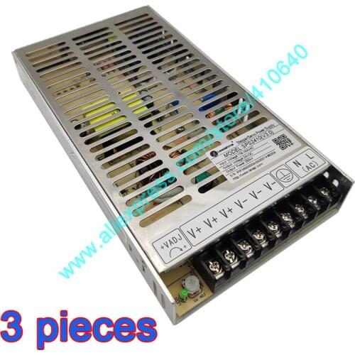 Genuine Leadshine SPS2410 Switching Power Supply 240W 176 to 264 VAC Input 24V Output 10A Current Perfect Overload Protection