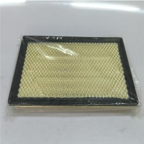 STARPAD For the old Chrysler 300C car air filter air filter air grid maintenance accessories dedicated accessories free shipping