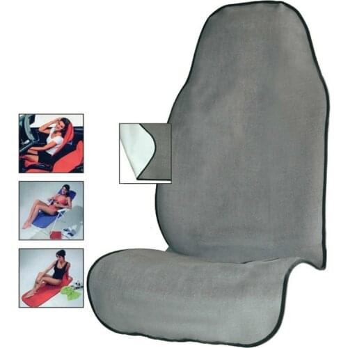 Waterproof Car Cushion, Pet Cushion, Urine-proof, Anti-fouling, Non-slip Cushion, Sports Towel Beach Mat Car Accessories