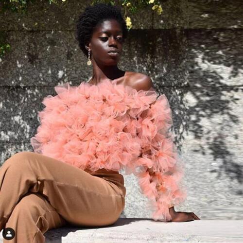 WDPL Fashion Blouses
