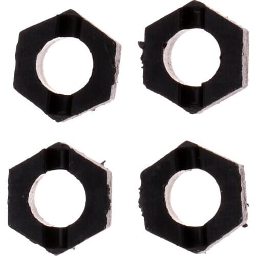 A949-11 Hexagon Wheel Seat Spare Parts For Wltoys A949 A959 A969 A979 1/18 4WD Remote Control RC Cars