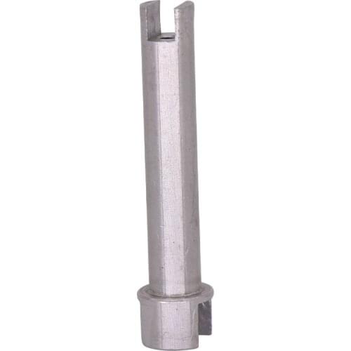 1pcs Radio Console Comand Controller Knob Repair Pin For Mercedes Benz Parts