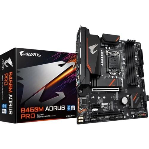 10 Th Generation I5 10400f Boxed B460 B560 Motherboard CPU