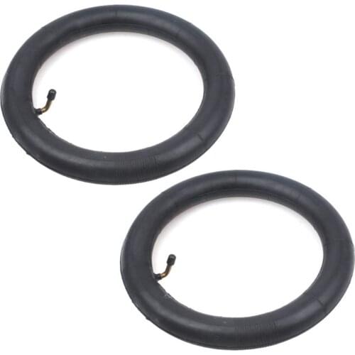 12.5X2.25 (12-1/2inchX2-1/4inch) Tire Inner Tube For Razor Pocket Mod Currie, Schwinn, GT, IZIP, Scooters, Balance Bikes