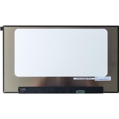 15.6" FHD IPS Laptop LCD Screen Panel NV156FHM-N63 V8.0 NV156FHM-N4H B156HAN09.1