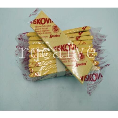 20 pcs High quality compressed sponge for printing machine Roland offset SM74 Man Roland Komori VISKOVITA Compressed SPONGES