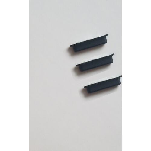 3pcs For Samsung Galaxy J5 Prime G570 G570F J7 Prime G610 G610F Phone Housing New Side Key Power Volume Button