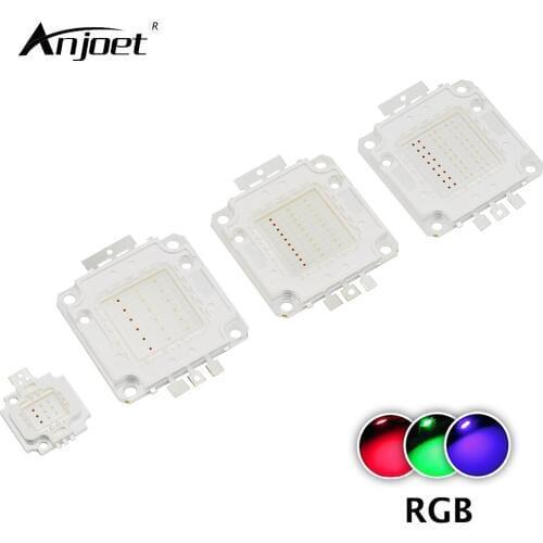 Светодиодные лампы ANJOET China At AliExpress