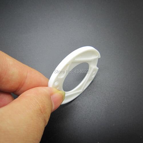 Free Shipping Plastic COB Led Holder For Cree CXA3070 CXA3050 COB Led Emitter Lamp Light