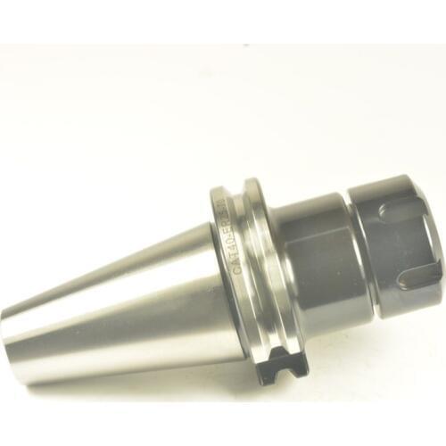 HSS CAT40 ER25 Collet Chuck Toolholder 30000RPM for CNC Machining Center New