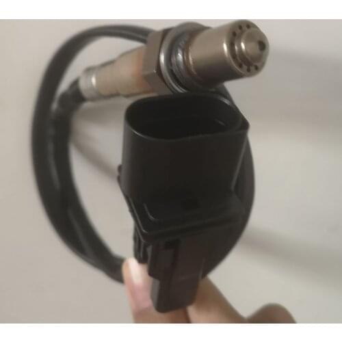 Parts OE No 11787530282 0258007273 Lambda Sensor for BMW exhaust gas Oxygen O2 Sensor 0 258 007 273 OEM No 11 78 7 530 282