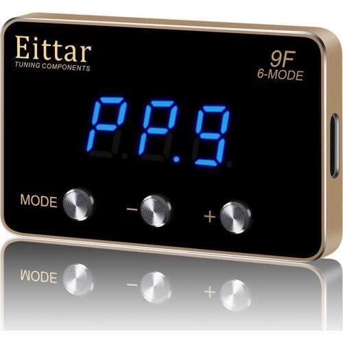 For Mercedes Benz R-CLASS W251 Benz G - CLASS Car Electronic Throttle Controller Pedal Booster Commander