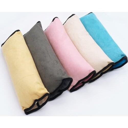 DMA&DPA Cushions