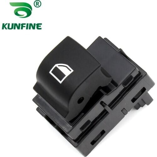 Driver Power Master Window Switch Console For BMW 520 OEM NO. 61319241949