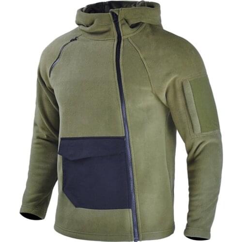 Мужские флисовые толстовки HANWILD China At AliExpress