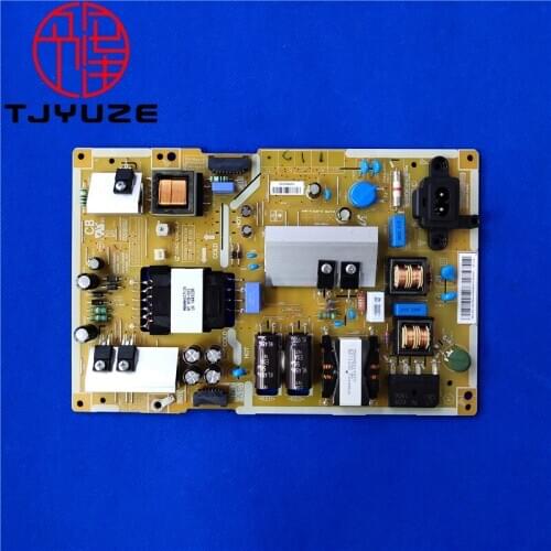 Good test work UE40JU6600U power supply board UE40JU6600 L40S6_FDY L40S6N_FDY UE40MU6105K UE43MU6125K BN44-00806A 00806B