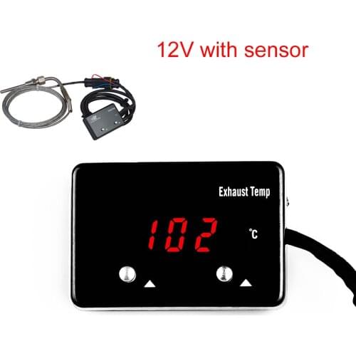 Датчики температуры выхлопных газов HOTSELE China At AliExpress