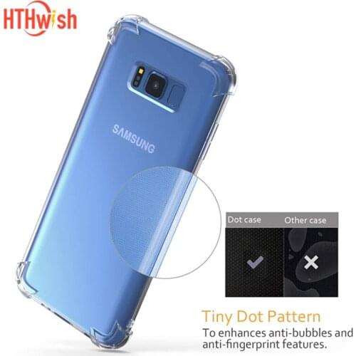 HTHwish Samsung Galaxy S9 Plus Phone Cases