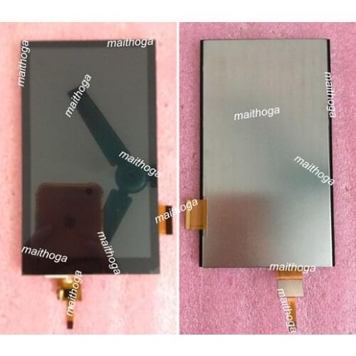 IPS 5.0 inch 51P 16M HD TFT LCD Color RGB Screen (Capacitive/Resistive Touch) ILI9806G IC 8/16/18/24Bit MCU Interface 480*854