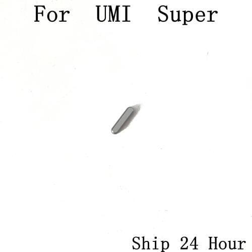 Used Power On / Off Key Button For UMI Super MTK6755 Octa Core 5.5" FHD 1920x1080 + Tracking Number