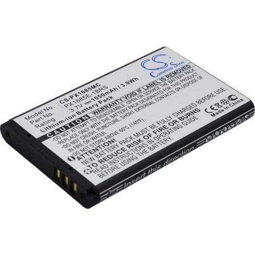 CameronSino for TOSHIBA Camileo S20 S20-B S40 S45 084-07042L-029 PA3792U-1CAM-01 PX1685 PX1685E battery