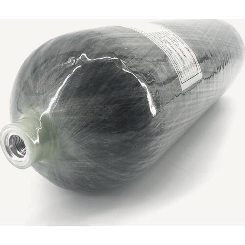 AC168 paintball tank carbon 6.8L CE 4500psi Fire Protection airforce condor high pressure cylinders pcp diving 300bar Acecare