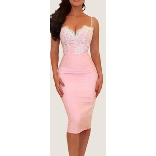 Womens Satin Dresses KIVARY China