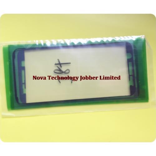 Frame Sticker for Samsung Galaxy A6 2018 A300 A310 A320 A500 A510 A520 A530 A730 A750 LCD Front Bezel Adhesive Glue Tape 50pcs