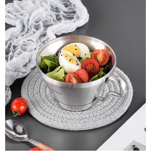 Coffee cup 304 stainless steel business gift office insulated latte cup snack cup water cup 370ml stainless steel cup beer mug