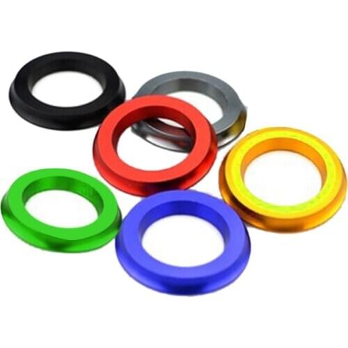 For Kawasaki Ninja 250 300 400 Z250 Z400 18-20 Ignition Key Ring Cap