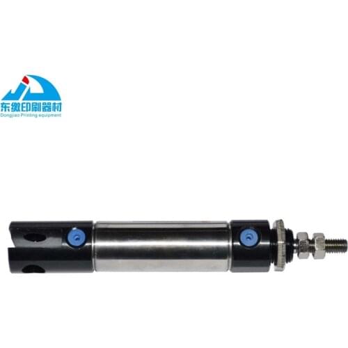 Komori Printing Machine Cylinder 16-20 Spare Parts