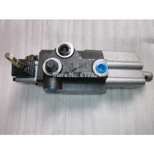 Distributor assembly for Foton Lovol 800 804 824 904, part number:FT800A.40L.040