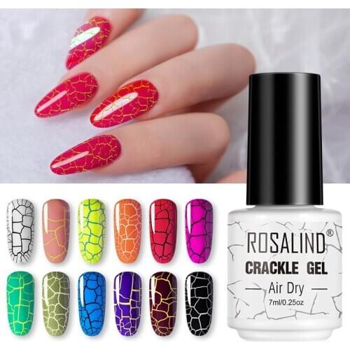 Cracked Nail Glue Codan Weathered Burst Phototherapy Glue Set Nail UV Glue Cracked Nail Polish Glue Cracked Nail Glue