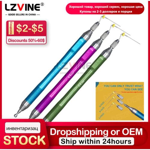 Best quality MICRO SCOPE FILES /dental instruments tools holder for hand niti files MICRO SCOPE FILES