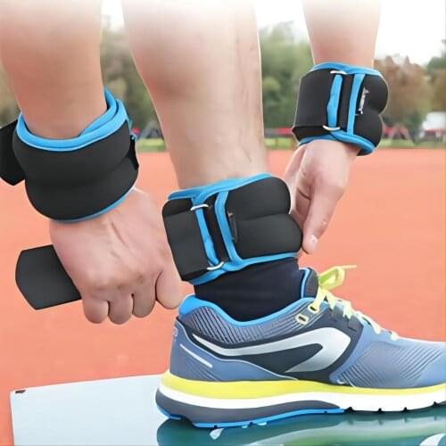 WHCMJP Ankle Braces