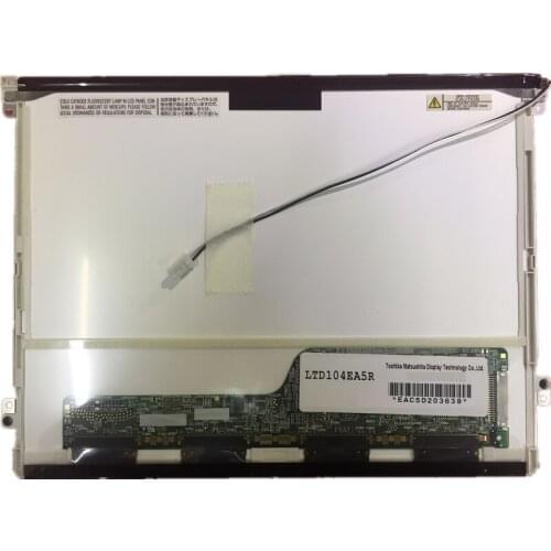 LTD104EA5R LCD screen