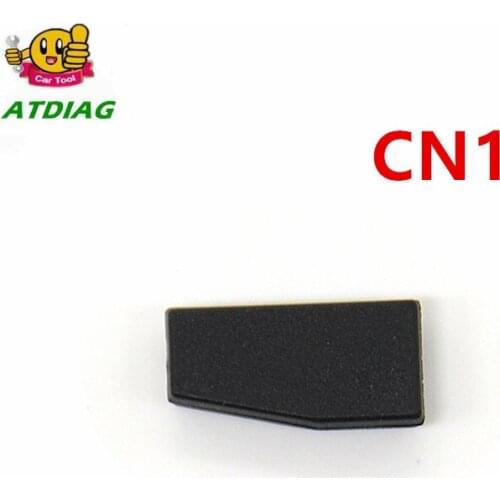 1PCS CN1 Copy 4C Chip Works Togehter with New version CN900 Auto Key Programmer Used to Copy 4C Chip