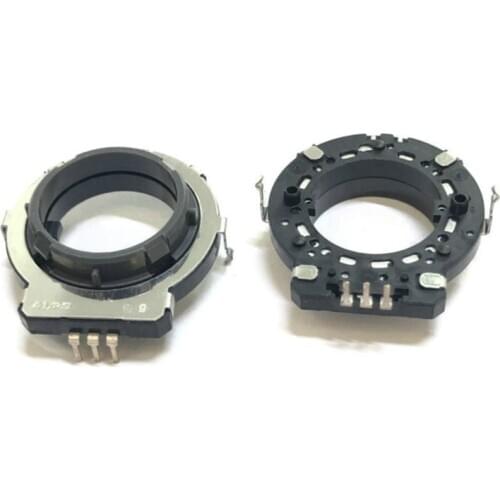 1 Piece Hollow shaft encoder SRGPWJ0500 pulse Hollow encoder 16 bit 16 pulse