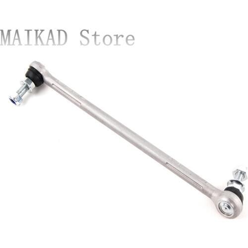 2PCS Front Stabilizer Bars Ball joint Sway Bar End for BMW X1 E84 Z4 E89 18i 20i 23i 28i 30i 35i 35is 31356765934