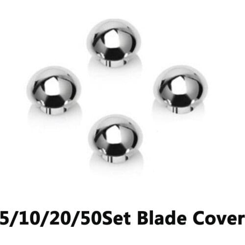 5/10/20/50Set Propeller Fixed Cover Cap Spare Part For RC Drone Quadcopter Syma X300 Z3 Blade Cover Cap Accessory Wholesale